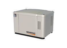 Газова електростанція Generac 6520 Generac 6520 фото