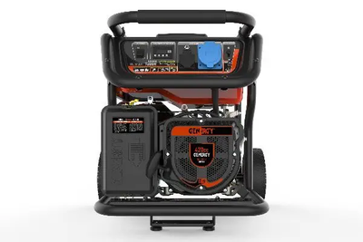 ГЕНЕРАТОР MULHACEN 7000W   MULHACEN 7000W фото