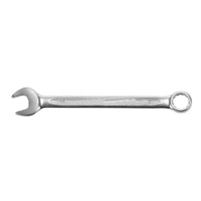 Ключ рожковый-накидной Cr-V (19 мм) Berg 77673 фото