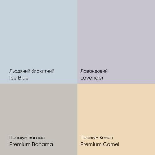 ФУГА ДЛЯ ПЛИТКИ (ЗАПОВНЮВАЧ ШВІВ) ЕЛАСТИЧНА BAUMIT PREMIUM FUGE (1 КГ) КАРБОН 173835 фото
