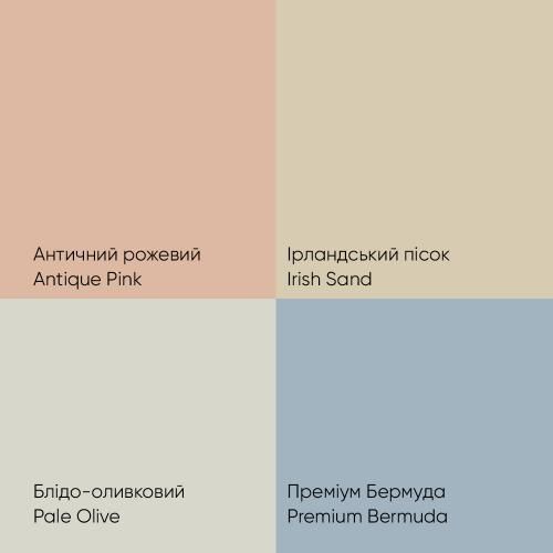 ФУГА ДЛЯ ПЛИТКИ (ЗАПОВНЮВАЧ ШВІВ) ЕЛАСТИЧНА BAUMIT PREMIUM FUGE (1 КГ) КАРБОН 173835 фото
