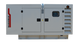 ДИЗЕЛЬНИЙ ГЕНЕРАТОР DALGAKIRAN DJ 716 BD (572 кВт) DJ 716 BD фото 1