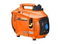 Бензиновий інверторний генератор NIK 2700i  NIK 2700і inverter фото