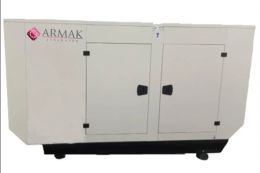 Миниелектростанция ARMAK AYDJ 045 AYDJ-45 KVA фото