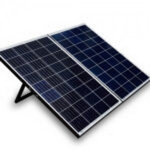 Bandera Solar Модуль живлення від сонячної енергії Bandera Solar  фото