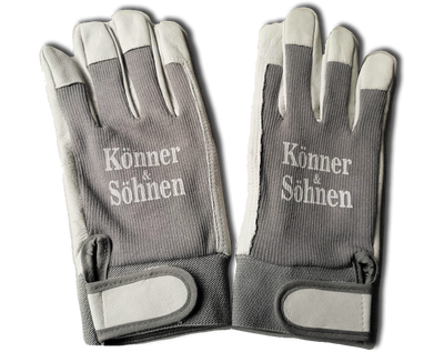 Захисні рукавиці KS Gloves L KS Gloves L фото