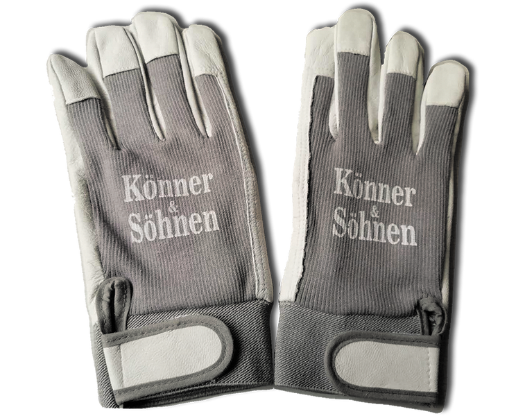 Захисні рукавиці KS Gloves L KS Gloves L фото