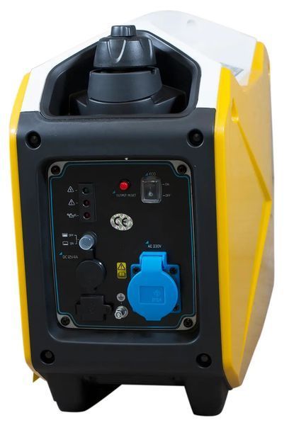 Генератор бензиновий ITC Power GG18I GG18I фото