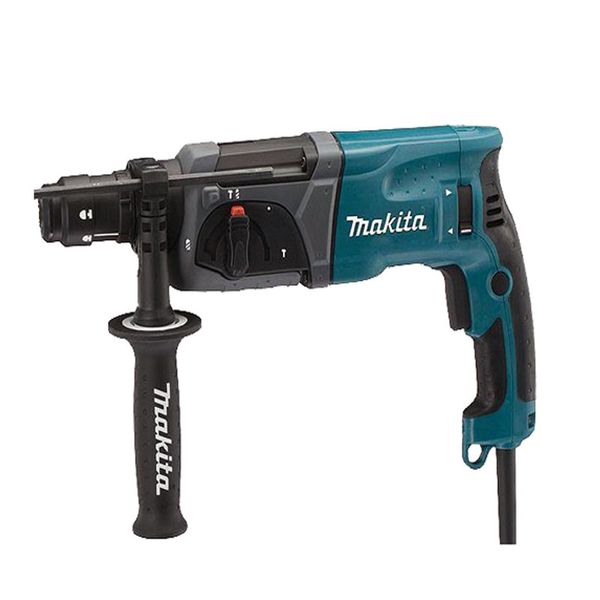 Перфоратор Makita HR 2470 (780 Вт) 2,7 Дж 24818 фото