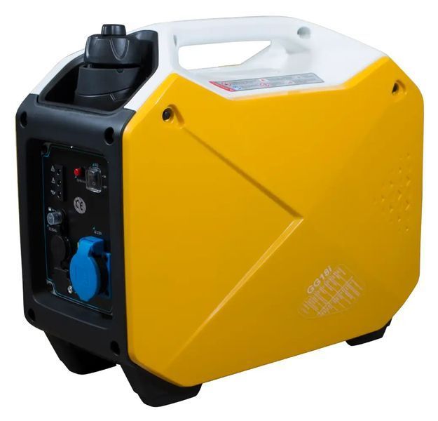 Генератор бензиновий ITC Power GG18I GG18I фото
