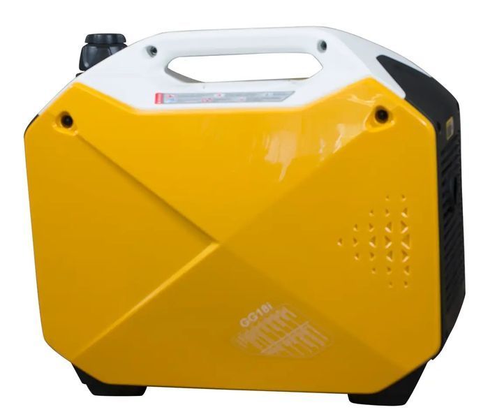 Генератор бензиновий ITC Power GG18I GG18I фото