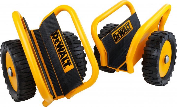 Візок DeWalt DXWT-200 Dolly для переміщення вантажів 500 кг DeWalt DXWT-200 фото