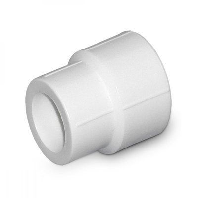 Муфта переходная ⌀ 32 x 25 мм Ekoplastik (Н-В) 108610 фото