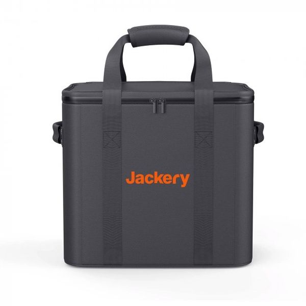 Сумка до портативної електростанції Jackery Explorer 2000 JE20002 фото