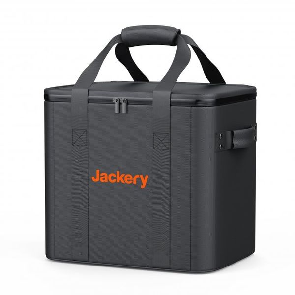 Сумка для портативной электростанции Jackery Explorer 2000 JE20002 фото