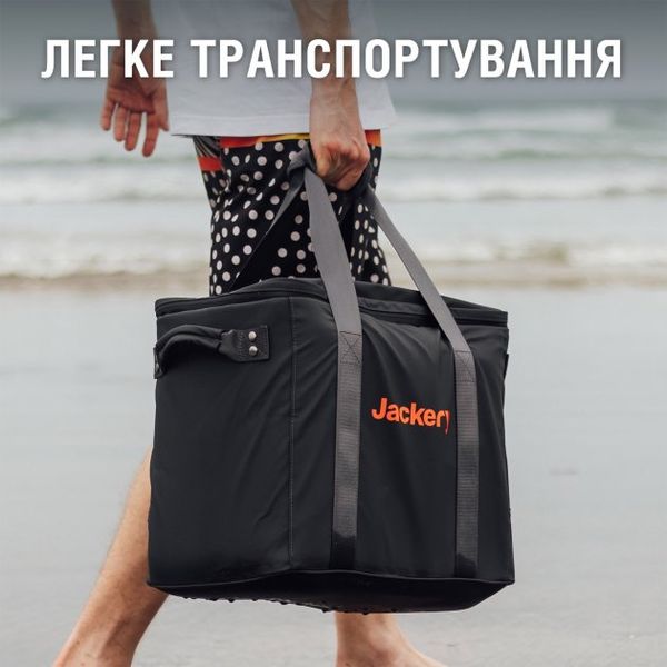 Сумка для портативной электростанции Jackery Explorer 2000 JE20002 фото