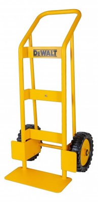 Візок складський DEWALT DXWT-100 для переміщення вантажів на складі 500 кг DEWALT DXWT-1001 фото