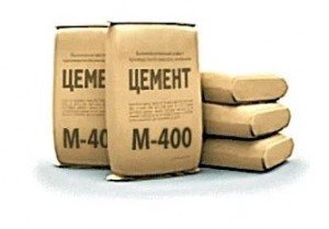 Цемент М-400 шпц, А-400 (25кг) 350159 фото