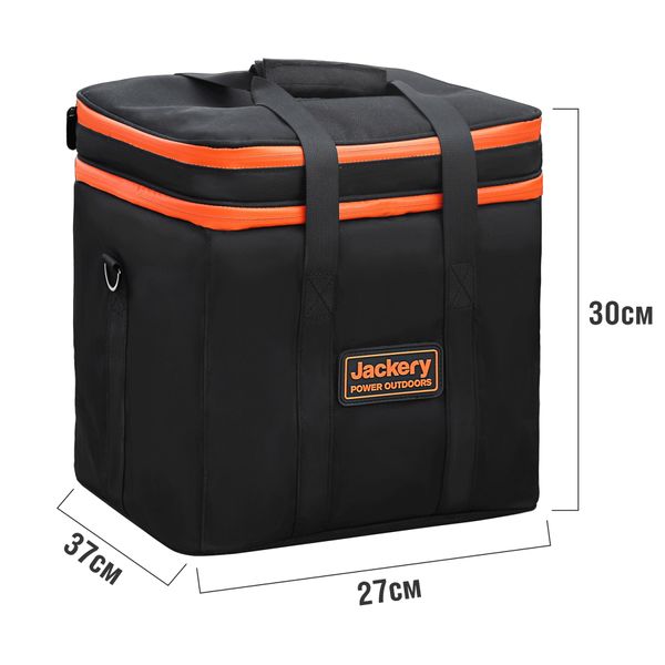 Сумка до портативної електростанції Jackery Explorer 1000 Jackery Explorer 1000 JE10002 фото