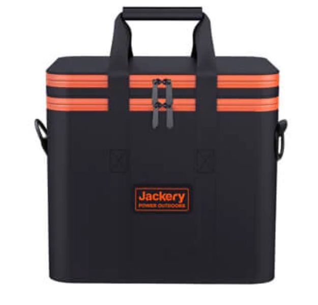 Сумка для портативной электростанции Jackery Explorer 1000 Jackery Explorer 1000 JE10002 фото