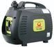 Бензиновий генератор Pramac Inverter PMI-1000 (ном 0,85 КВт, макс 1,1 кВА) PMI-1000 фото 2