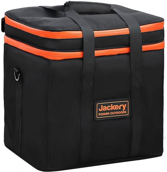 Сумка для портативной электростанции Jackery Explorer 500 Explorer 500 фото