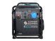Інверторний генератор KS 8100iE ATSR KS 8100iE ATSR фото 2