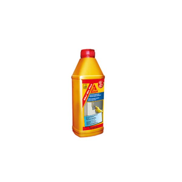 Добавка гідрофобна до бетону "Sika-1" 1 кг 17925 фото