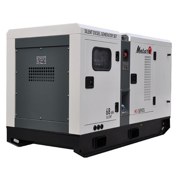 Дизельный генератор Matari MR130 MR-011301 фото