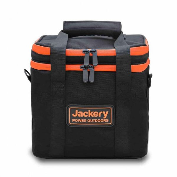 Сумка до портативної електростанції Jackery Explorer 240 Jackery Explorer 240 фото