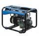 ГЕНЕРАТОР ДИЗЕЛЬНЫЙ SDMO DIESEL 6000 E XLC M  SDMO DIESEL 6000 E XLC M фото 1