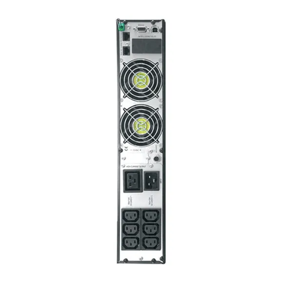 ИБП Kstar UBR20 UBR20 фото