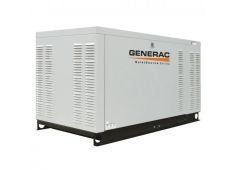 Газова електростанція 45 кВА Generac QT045  Generac QT045 фото