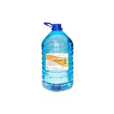 Розчинник SOLVENT 4,5 л ХІМЕКО 97332 фото