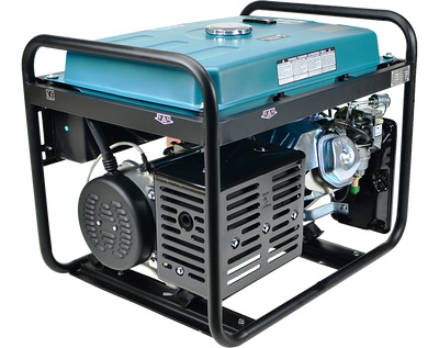 Бензиновый генератор KS 10000E KS 10000E фото