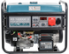 Бензиновий генератор KS 10000E-3 KS 10000E-3 фото 3