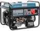Бензиновий генератор KS 10000E-3 KS 10000E-3 фото 6