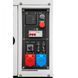 Генератор дизельний DHY 8600SE-T Hyundai DHY 8600SE-T фото 3