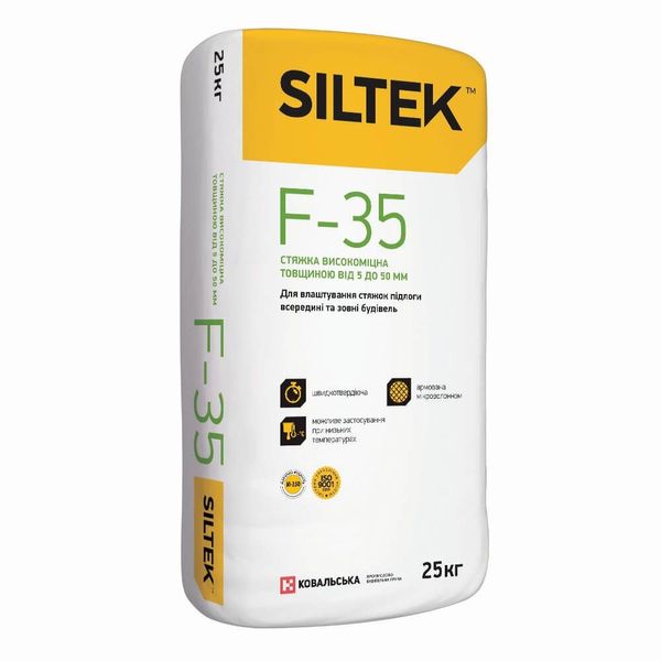 Siltek F-35 1300 0163 фото