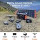 Солнечный генератор Jackery 500 Вт (Explorer 500+Solar Saga 100) Explorer 500+Solar Saga 100 фото 6