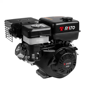 Бензиновий двигун Rato R300 PF вал 25.4 мм 82929 фото