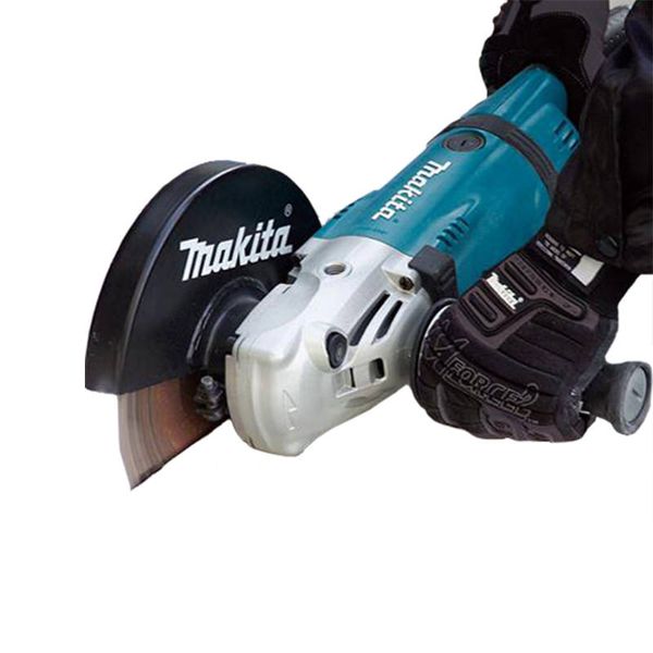 Шлифмашина угловая Makita GA 9020 (2200 Вт, 230 мм) 12355 фото