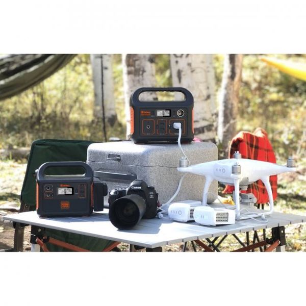 Зарядная станция Jackery Explorer 240 Explorer 240 фото