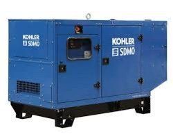 Генератор дизельный SDMO KOHLER K33 SDMO KOHLER K33 фото