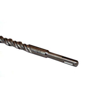 Свердло по бетону SDS-PLUS S4 18 х 800 мм Maxidrill 32588 фото