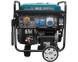 Бензиновый генератор двухцилиндровый KS 15-1E ATSR KS 15-1E ATSR фото 1