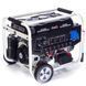 Бензиновий генератор Matari MX10000EA MMX-10 фото 1