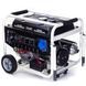 Бензиновий генератор Matari MX10000EA MMX-10 фото 3