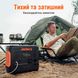 Солнечный генератор JACKERY 2000 PRO (EXPLORER 2000 PRO + 6*Solarsaga 200W+2*коннектора) EXPLORER 2000 PRO + 6*Solarsaga 200W+2*коннектора фото 8