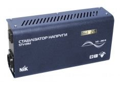 Стабілізатор  NIK STV-01M NIK STV-01M фото